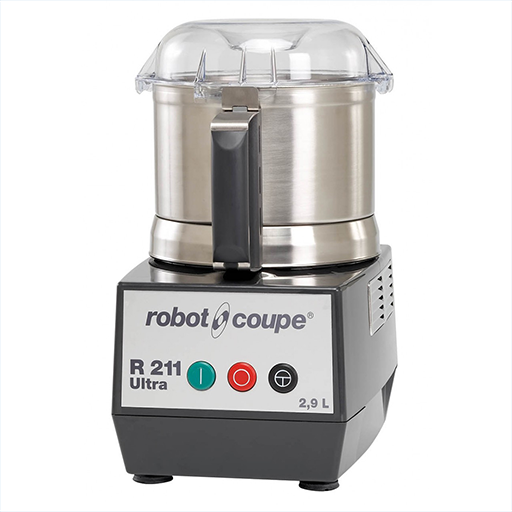 Robot Coupe Ürünleri