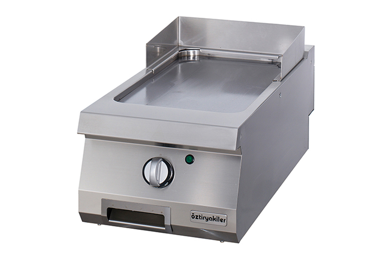 Grill - Elektrikli