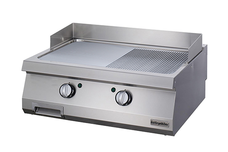 Grill - Elektrikli