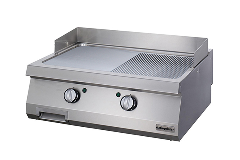 Grill - Elektrikli