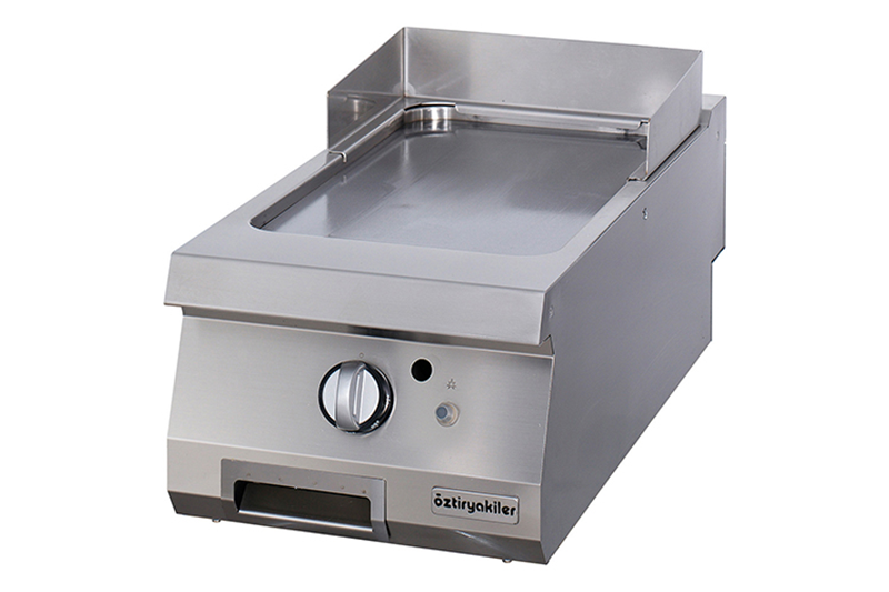 Grill - Gazlı