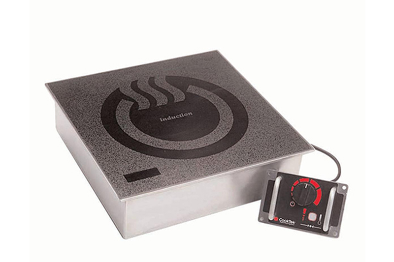 Induction Bufe Isitici Ankastre