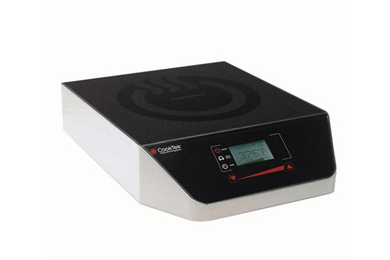 Indüksiyon Ocağı - Apogee Model