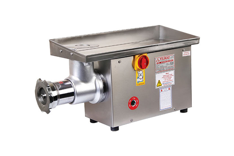 KOMPLE PASLANMAZ ET KIYMA MK 42 TRİFAZE